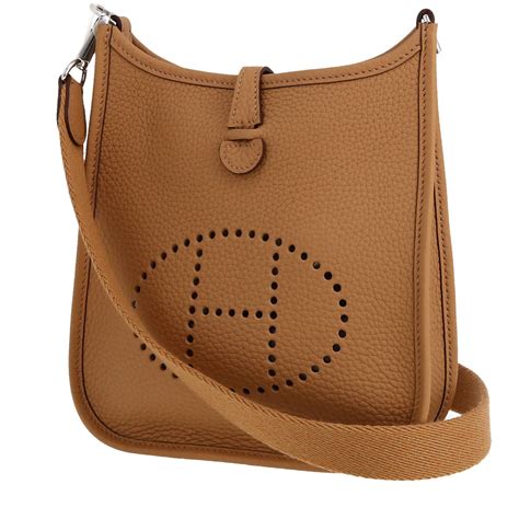 hermes borsa evelyne